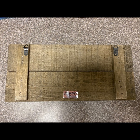 “Kitchen” sign - Picture 2 of 2